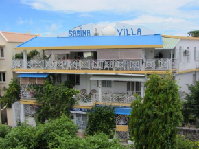 Sabina villa